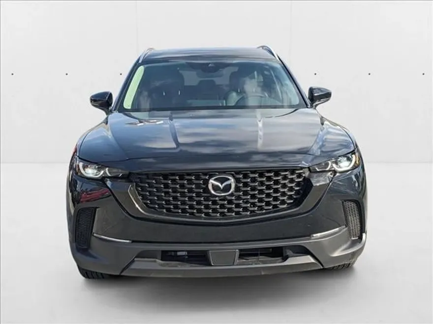 2024 Mazda CX-50 2.5 S Preferred photo 1