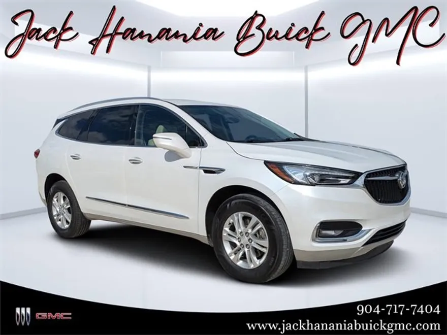 2019 Buick Enclave Essence photo 1