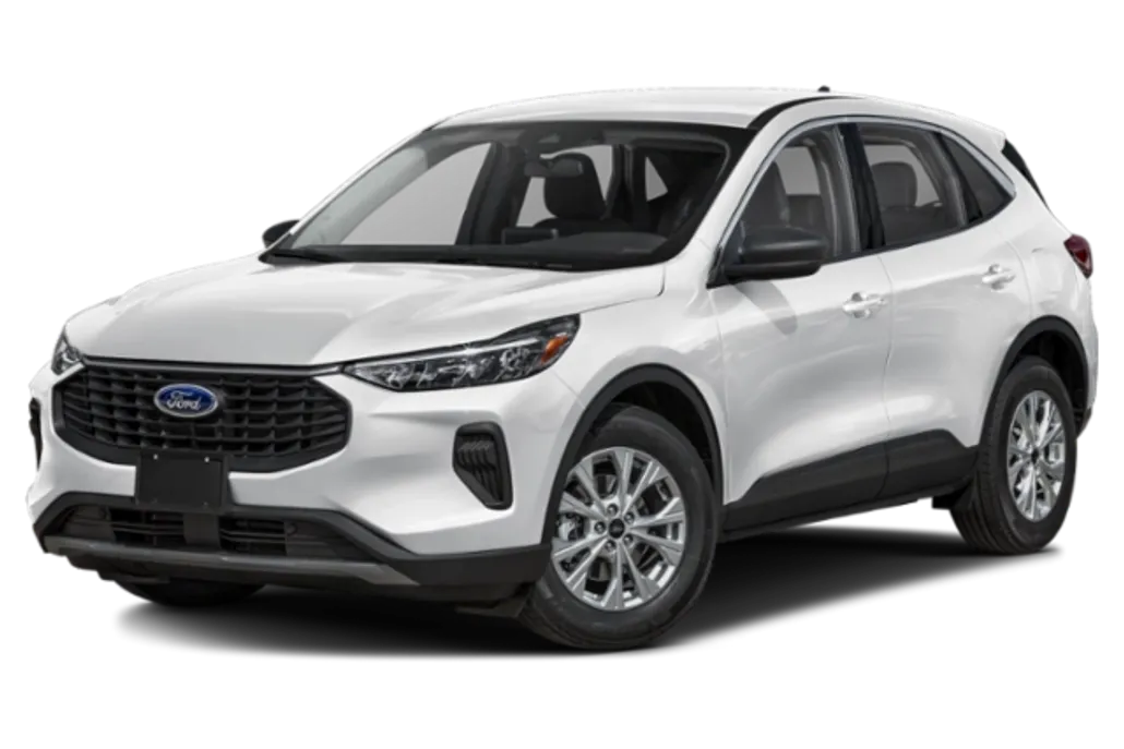 2025 Ford Escape Active photo 1
