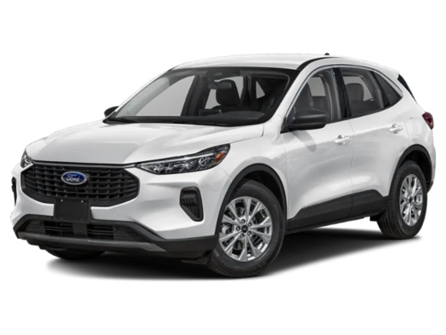 2025 Ford Escape Active photo 1