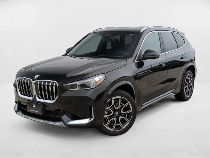 2025 Bmw X1 XDrive28i photo 1