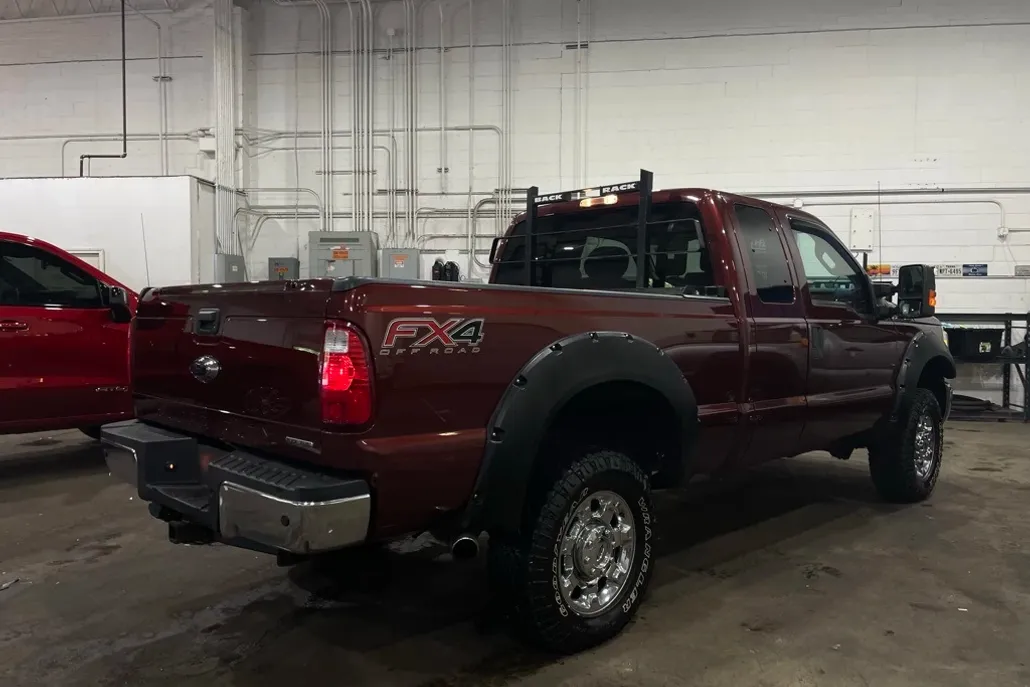 2016 Ford F-150 XL photo 1
