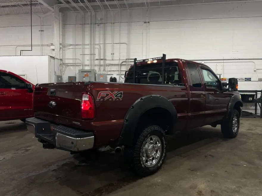 2016 Ford F-150 XL photo 1