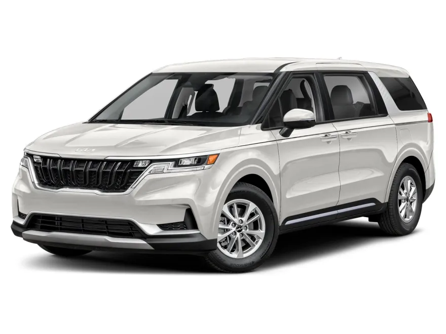 2024 Kia Carnival LX photo 1