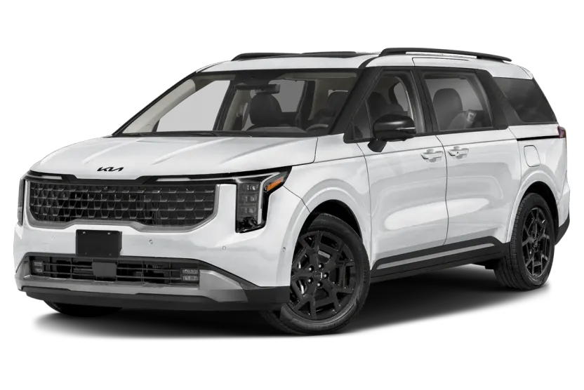 2025 Kia Carnival SX Prestige photo 1