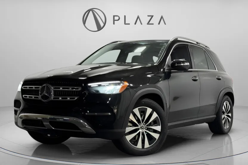 2025 Mercedes Benz GLE 350 4MATIC photo 1