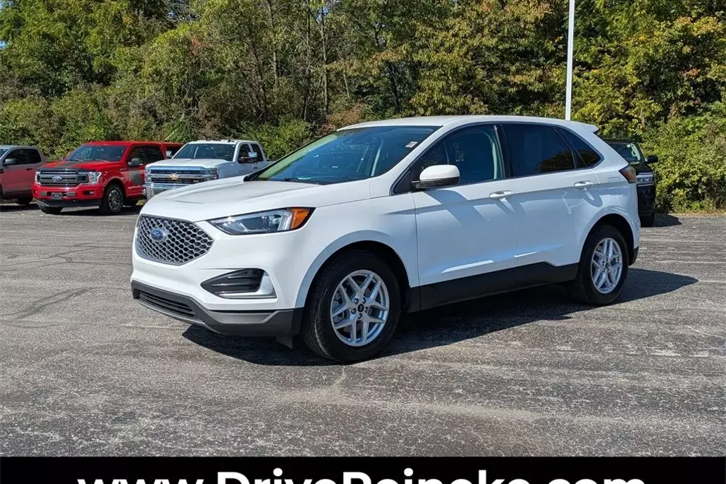 2024 Ford Edge SEL photo 1