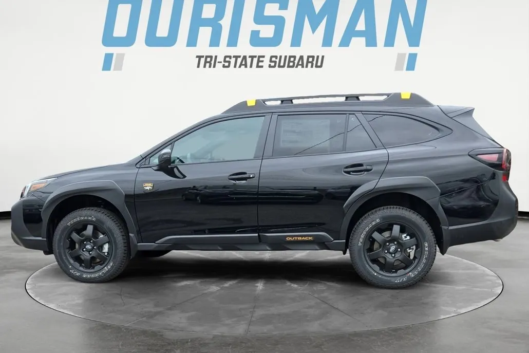 2025 Subaru Outback Wilderness photo 1