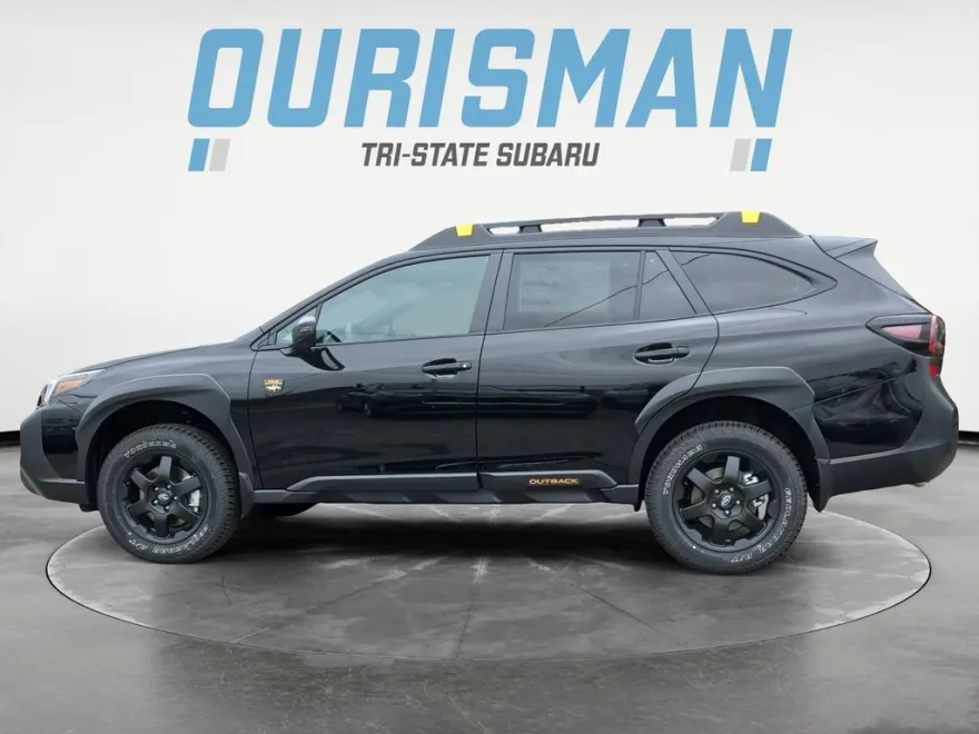 2025 Subaru Outback Wilderness photo 1