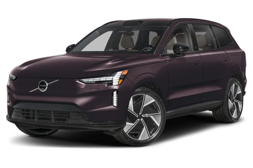 2025 Volvo EX90 Twin Motor Plus photo 1