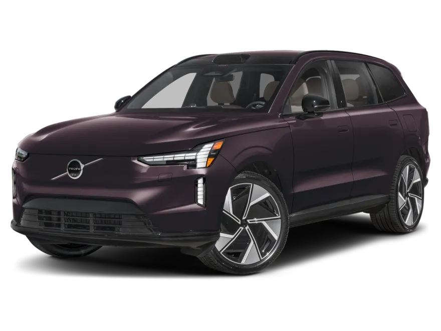 2025 Volvo EX90 Twin Motor Plus photo 1