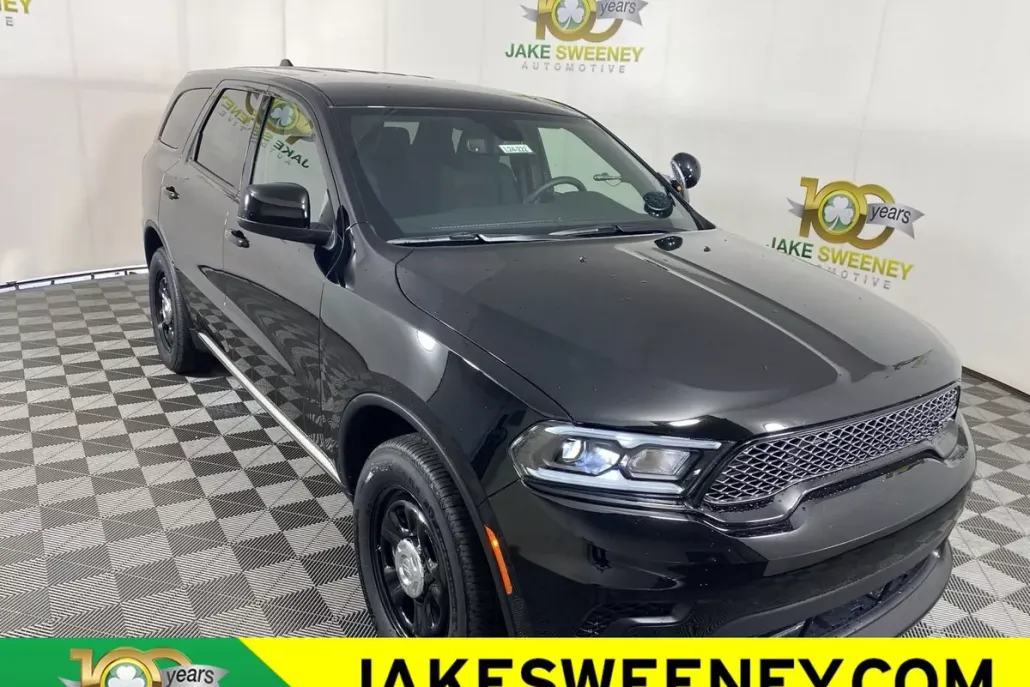 2024 Dodge Durango photo 1
