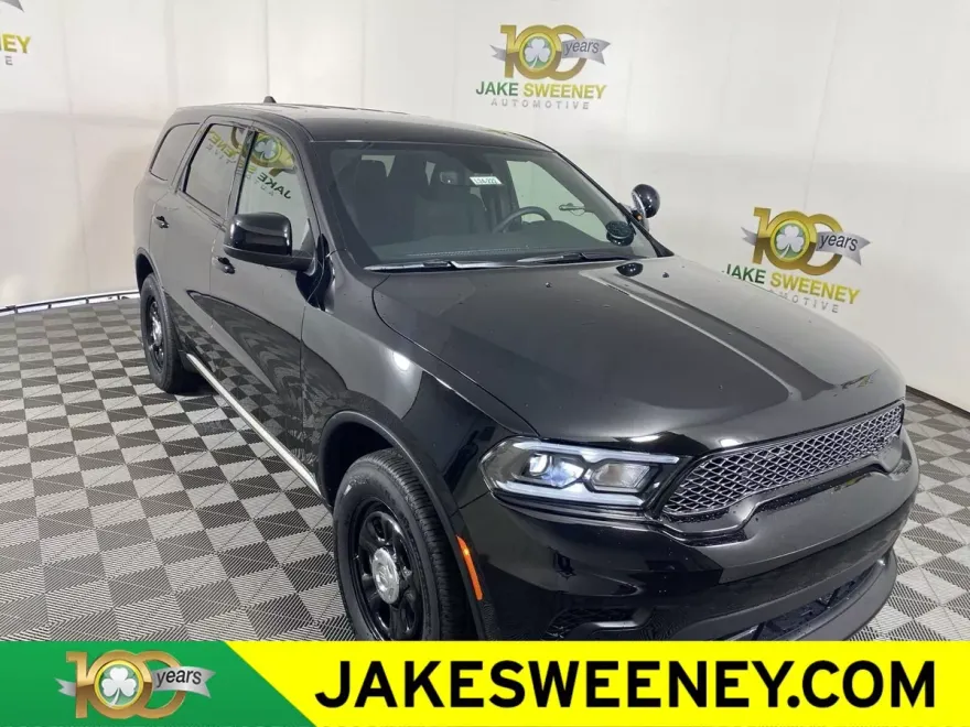 2024 Dodge Durango photo 1