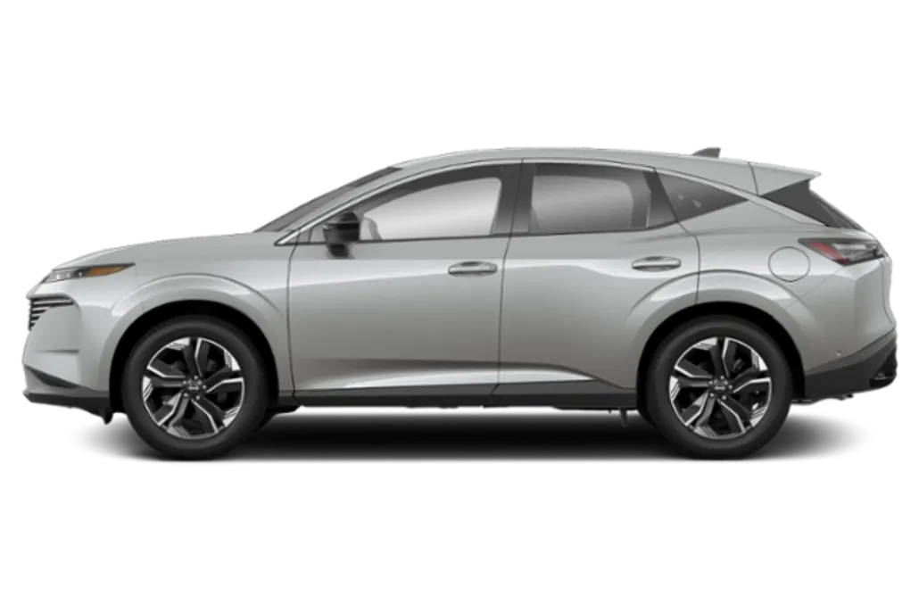 2025 Nissan Murano SV photo 1