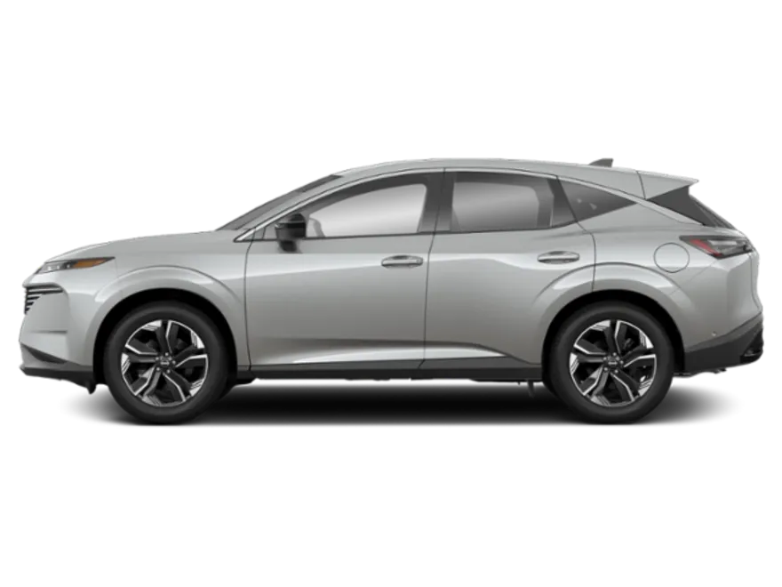 2025 Nissan Murano SV photo 1