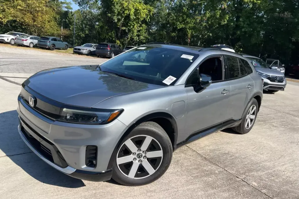 2024 Honda Prologue Touring photo 1
