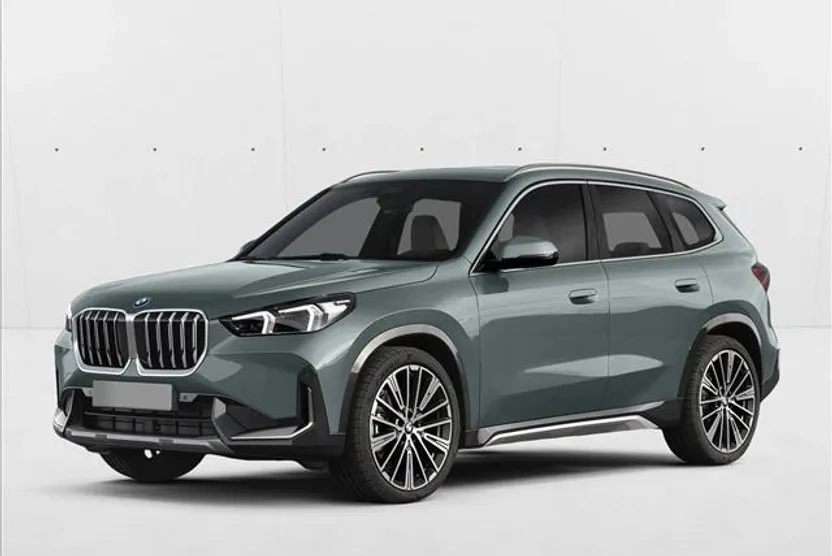 2023 Bmw X1 XDrive28i photo 1