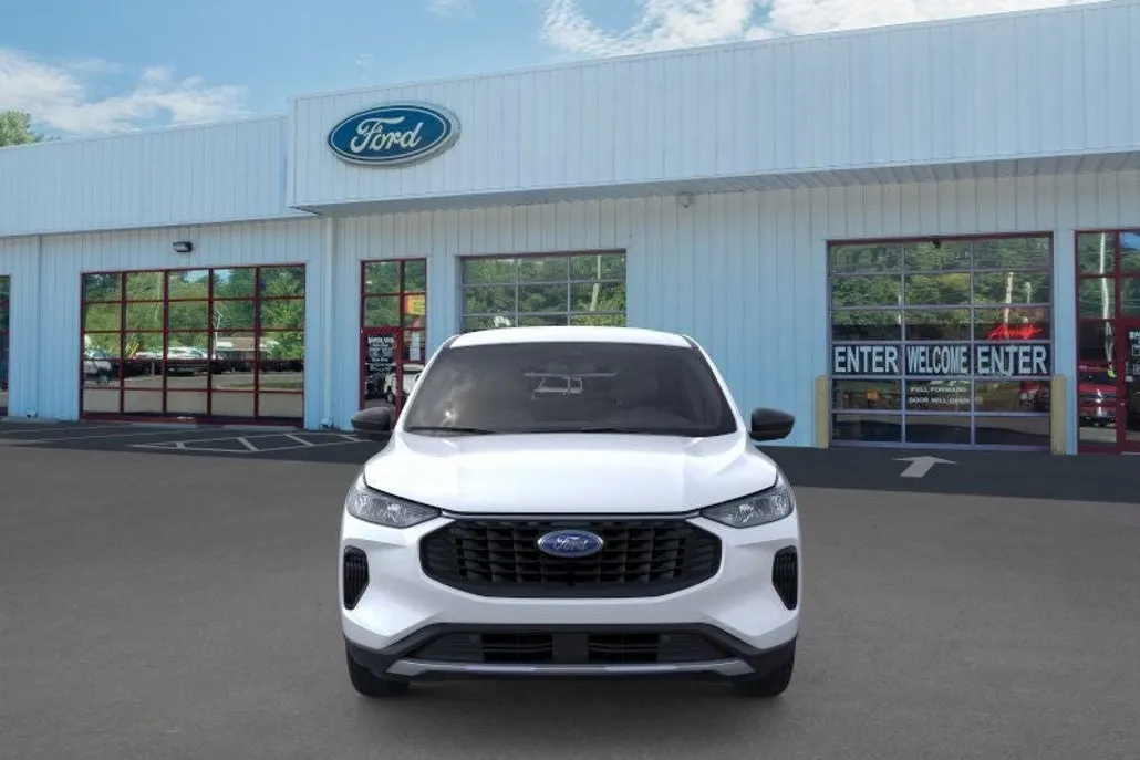 2025 Ford Escape Active photo 1