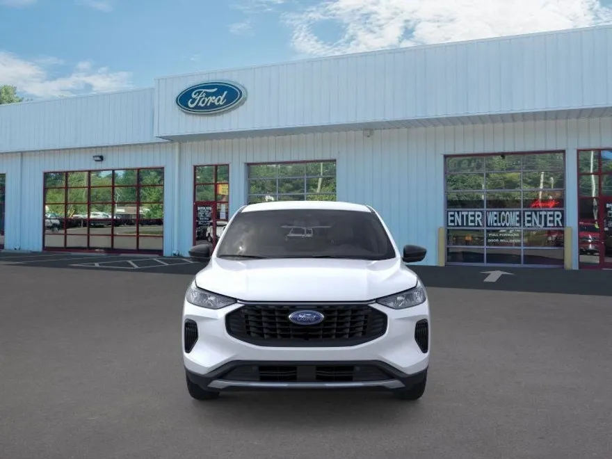 2025 Ford Escape Active photo 1