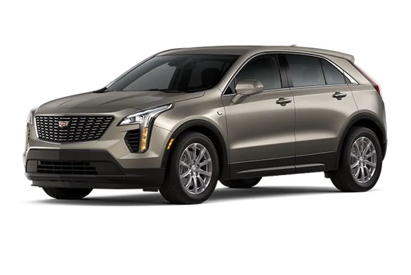 2023 Cadillac XT4 Premium Luxury photo 1