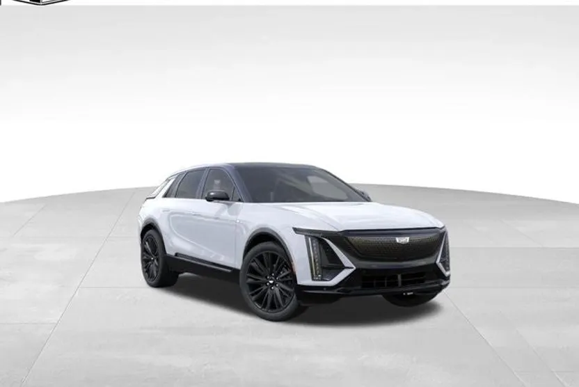 2026 Cadillac Lyriq Sport photo 1