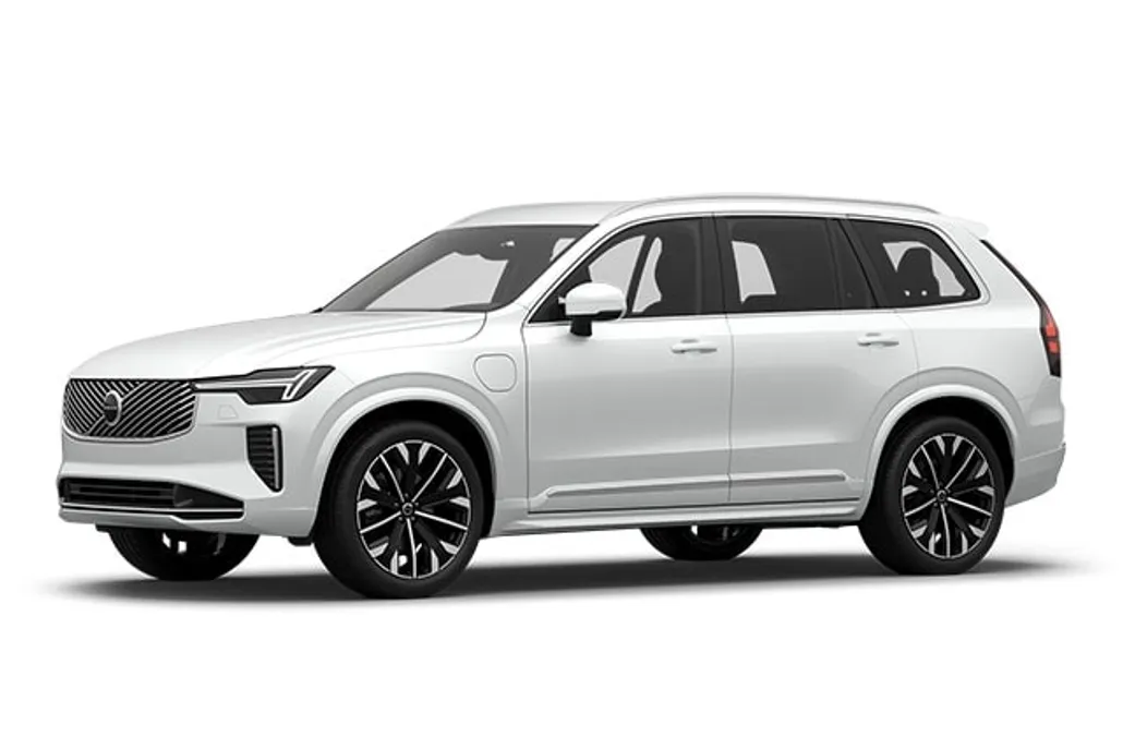 2025 Volvo XC90 T8 Plus photo 1