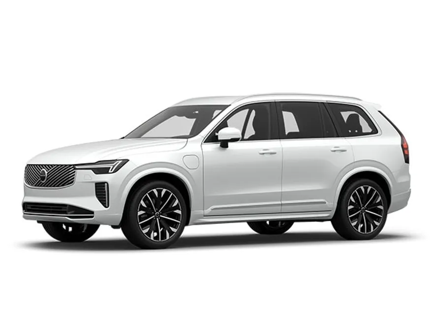 2025 Volvo XC90 T8 Plus photo 1