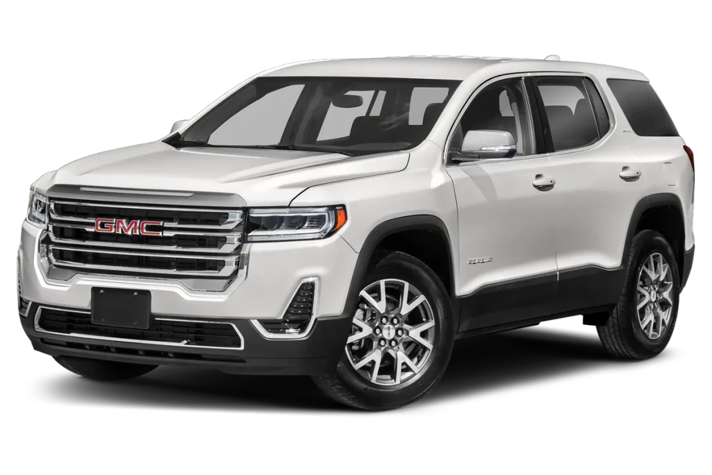2022 Gmc Acadia SLE photo 1