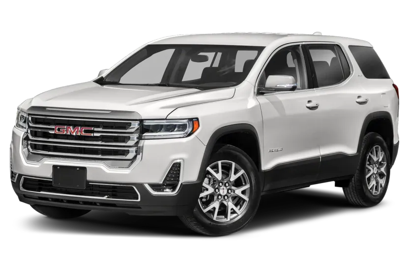 2022 Gmc Acadia SLE photo 1