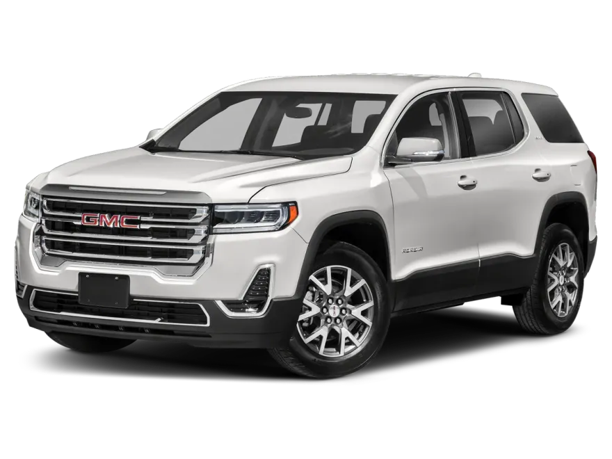 2022 Gmc Acadia SLE photo 1