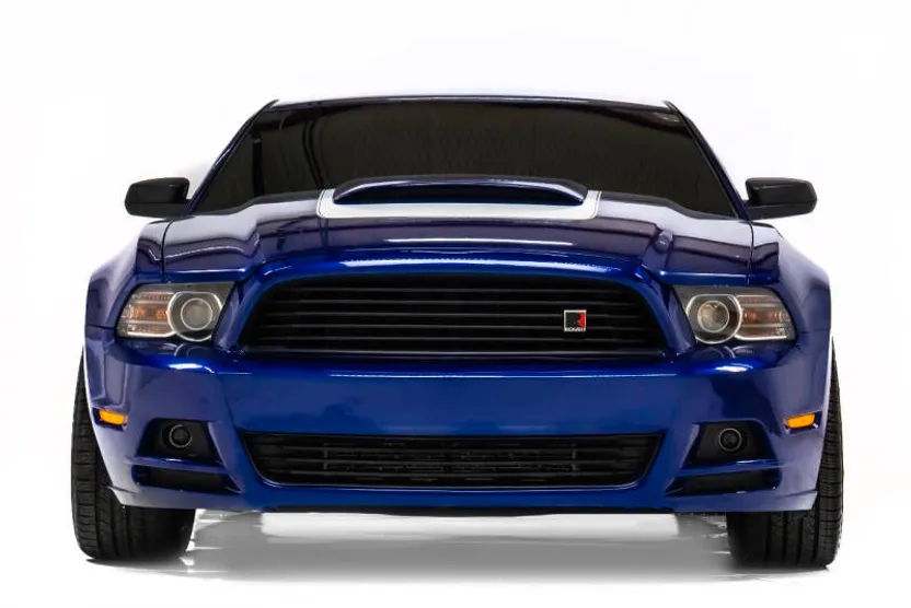 2014 Ford Mustang V6 Premium photo 1