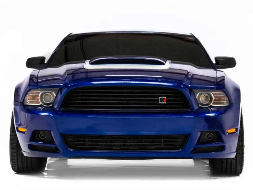 2014 Ford Mustang V6 Premium photo 1