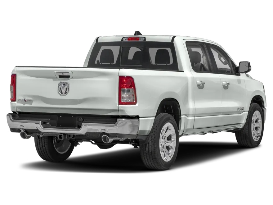 2020 Ram 1500 Big Horn Lone Star photo 1