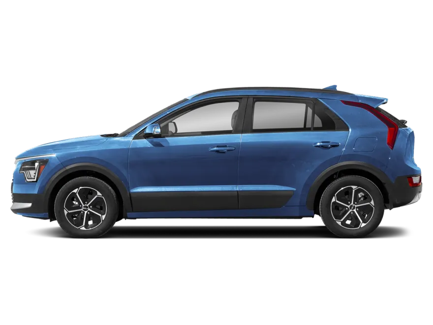 2025 Kia Niro EX Touring photo 1