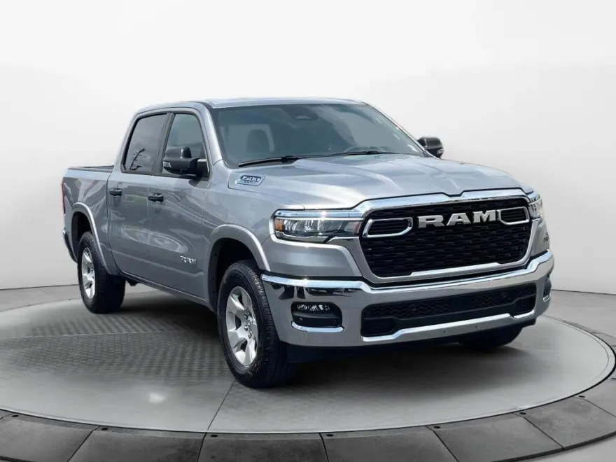2025 Ram 1500 Big Horn photo 1