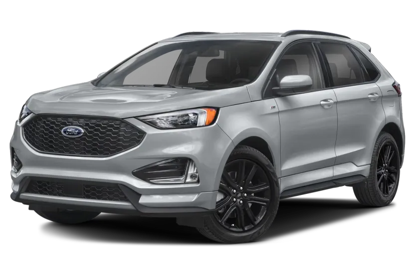 2024 Ford Edge ST photo 1