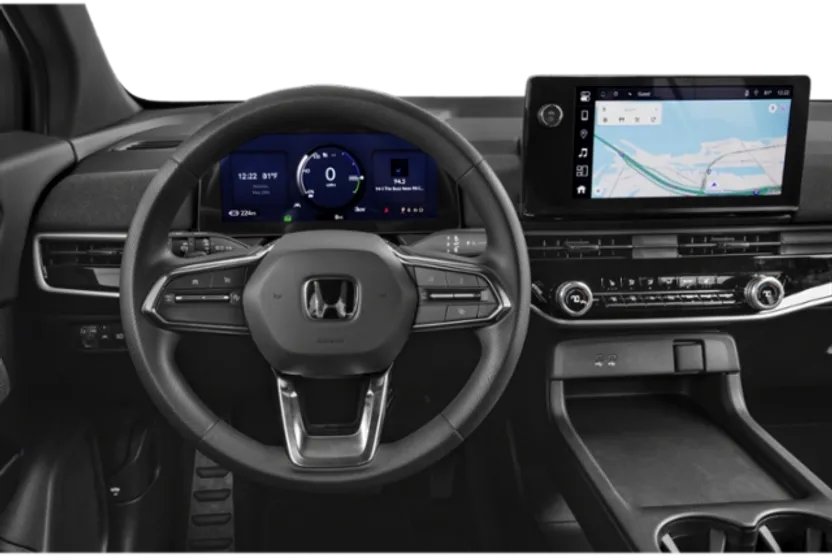 2025 Honda Prologue EX photo 3