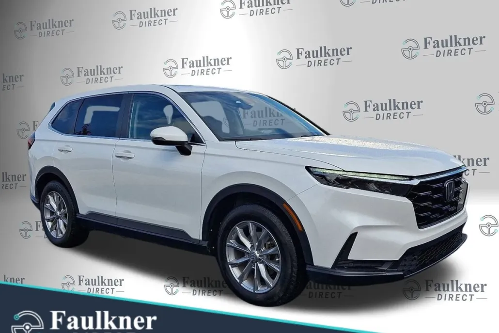 2023 Honda CR-V EX-L photo 1