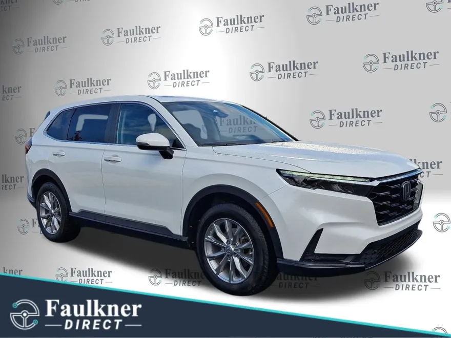 2023 Honda CR-V EX-L photo 1