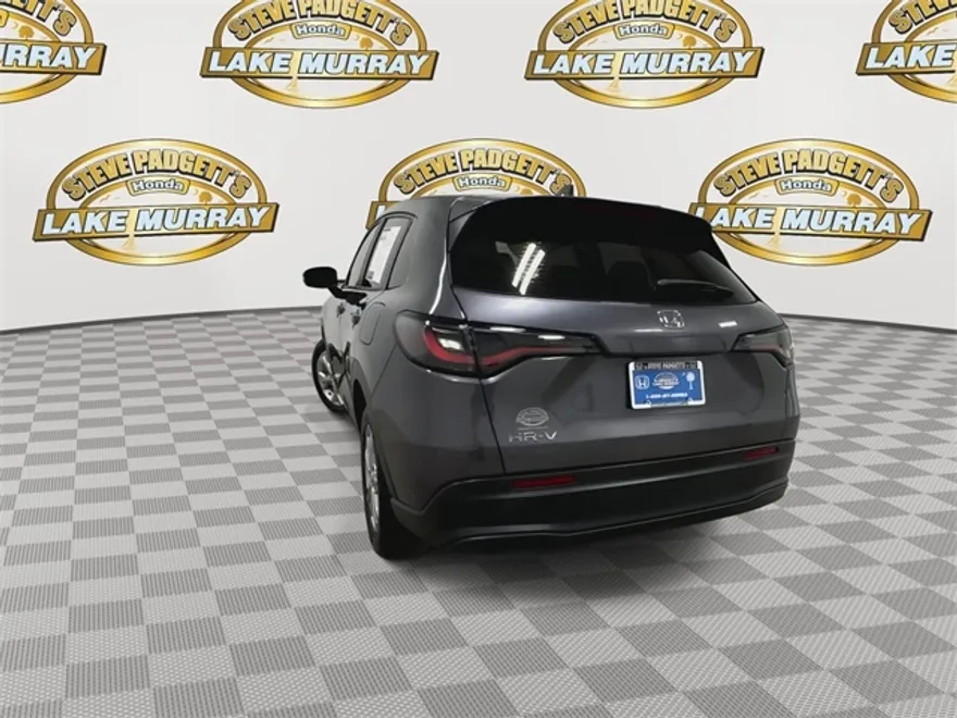 2023 Honda HR-V LX photo 1