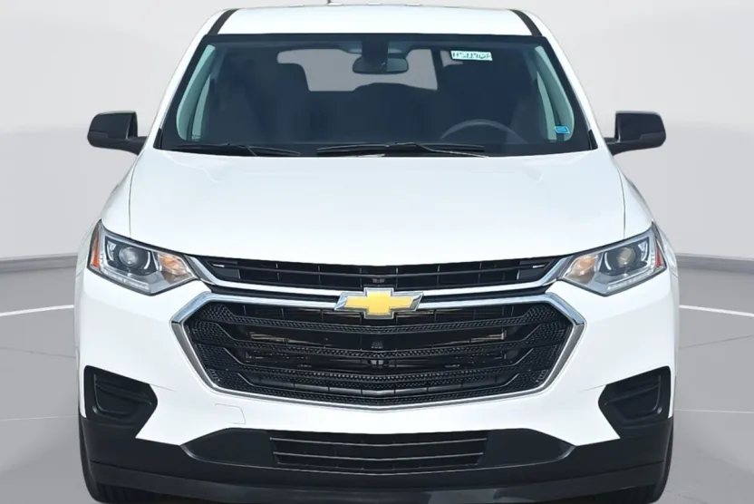2021 Chevrolet Traverse 1LS photo 1