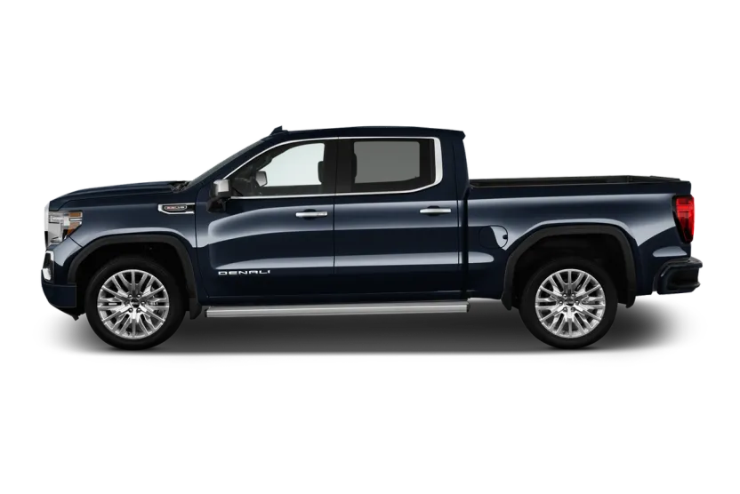 2024 Gmc Sierra 1500 SLE photo 1