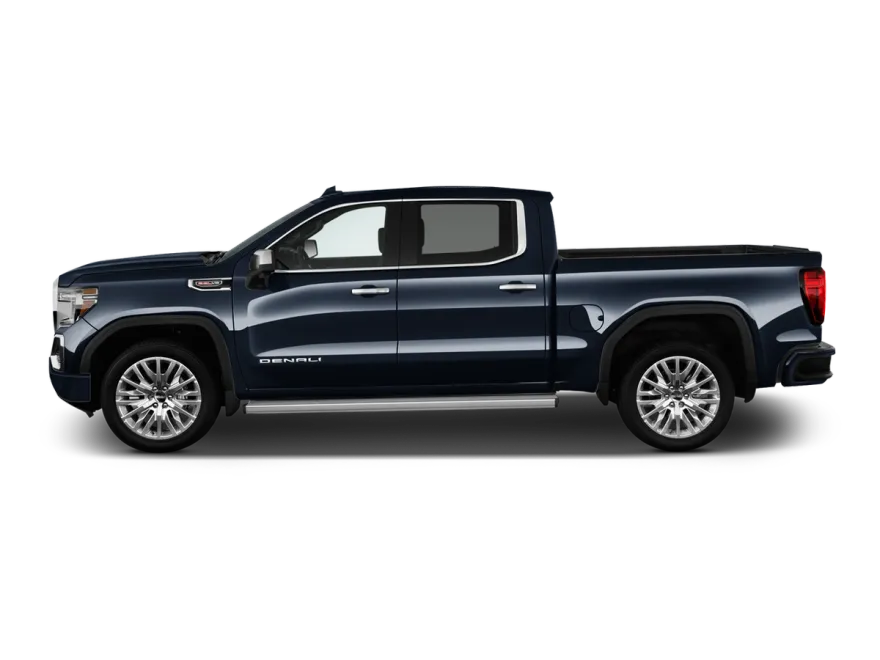 2024 Gmc Sierra 1500 SLE photo 1