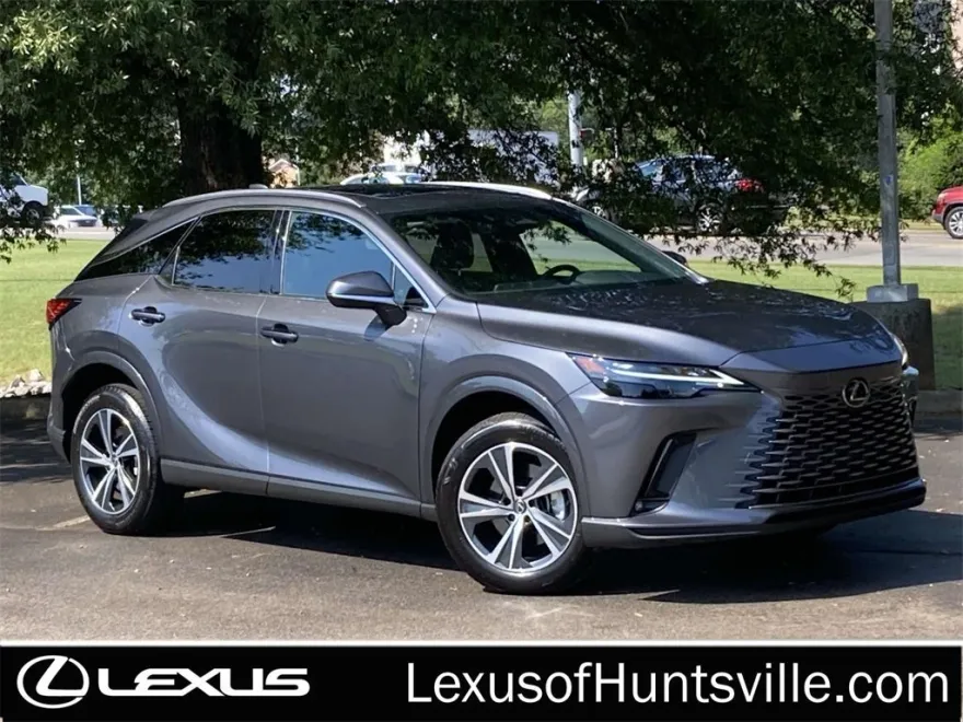 2025 Lexus RX 350 Premium photo 1