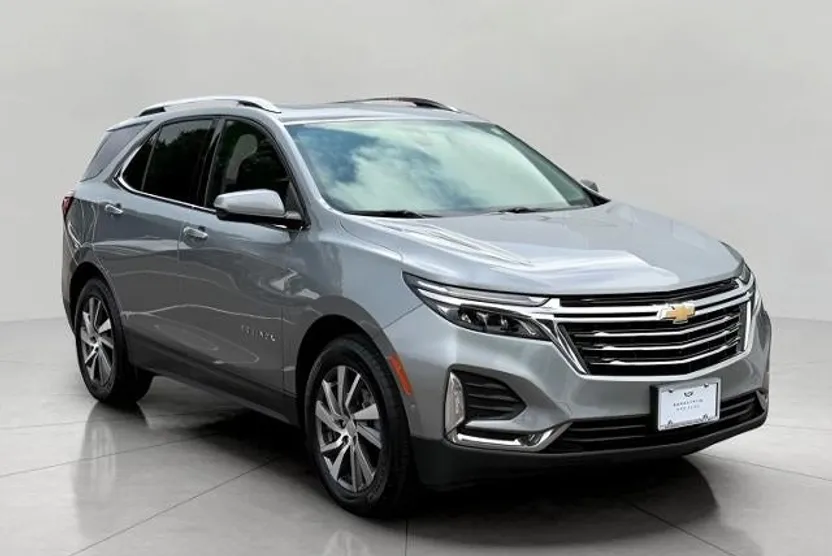 2023 Chevrolet Equinox Premier photo 1