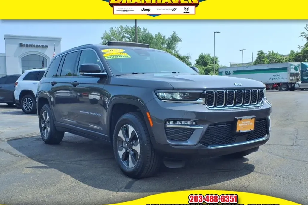 2022 Jeep Cherokee Base Limited photo 1