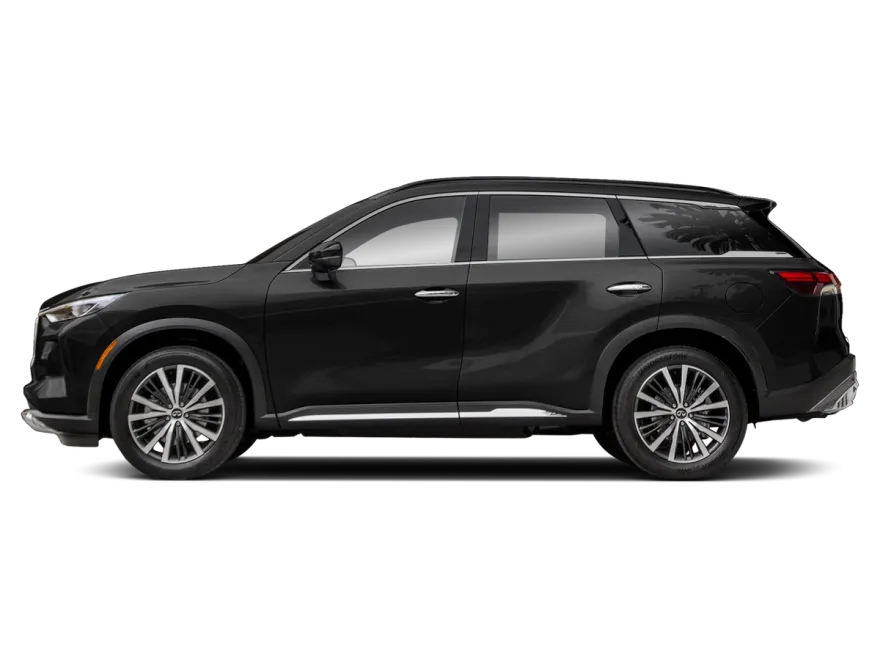 2022 Infiniti QX60 Sensory photo 1