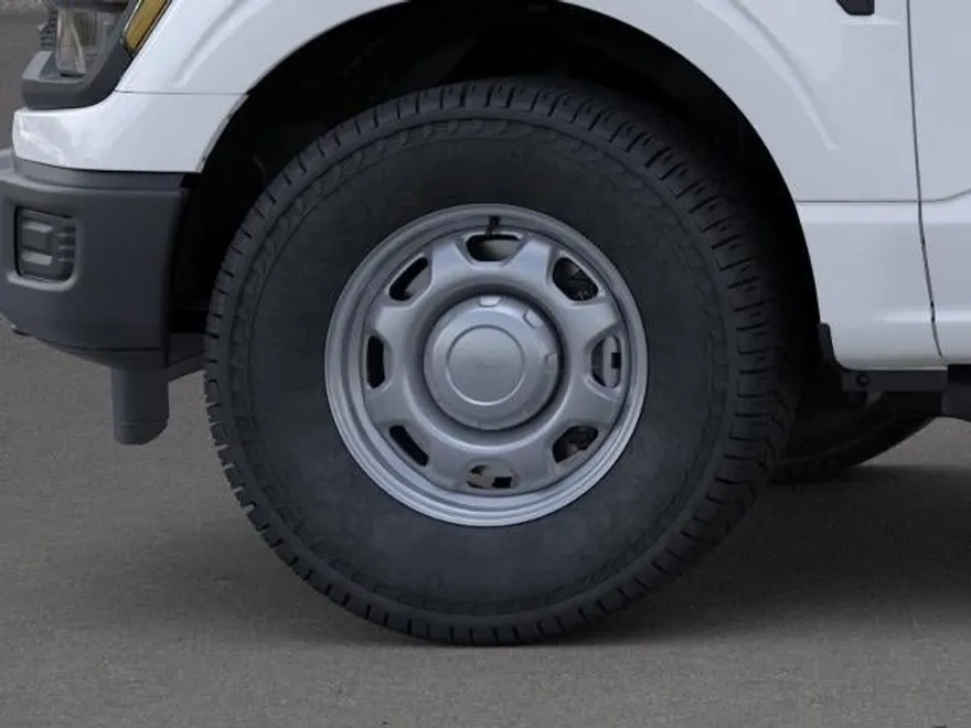 2025 Ford F-150 XL photo 1
