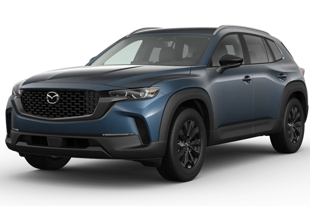 2023 Mazda CX-50 2.5 Preferred Plus photo 1