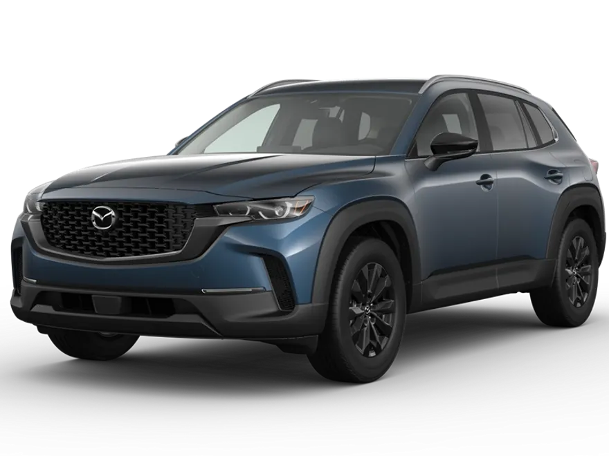 2023 Mazda CX-50 2.5 Preferred Plus photo 1